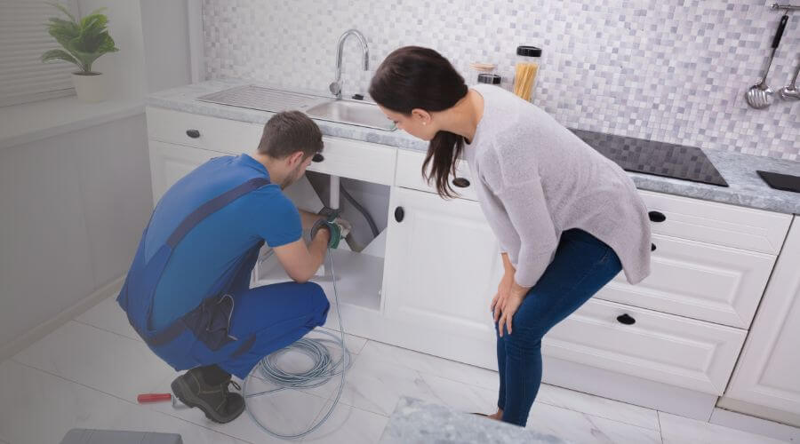 Professional Leak Detection in Bristol, IL